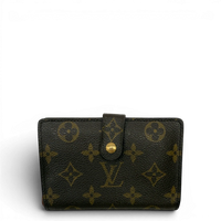 Louis Vuitton Geldbeutel Viennois