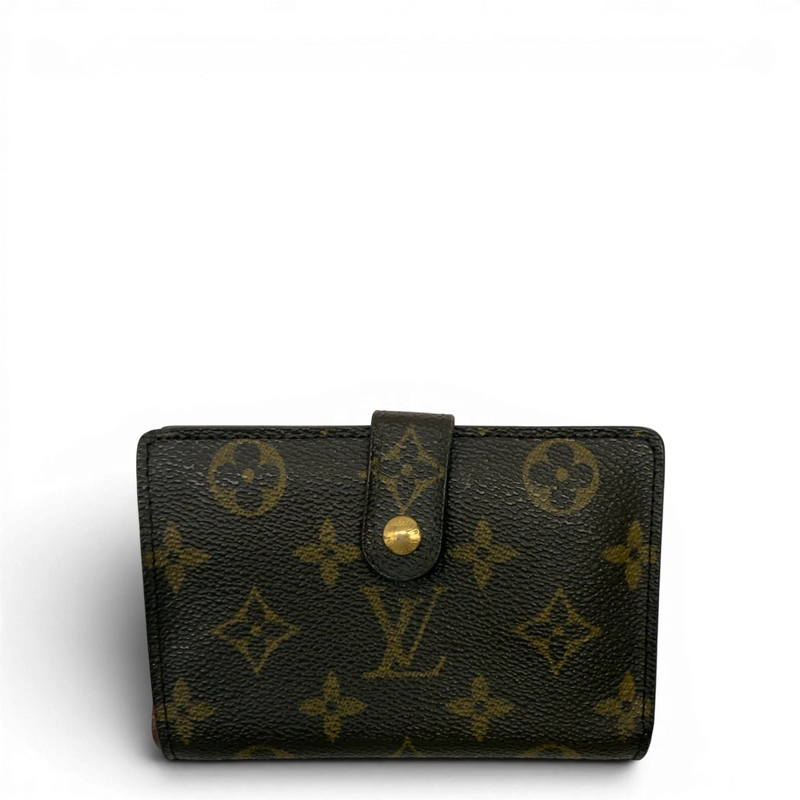 Louis Vuitton Geldbeutel Viennois
