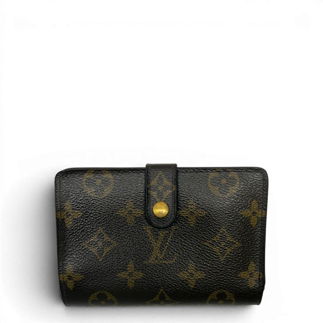 Louis Vuitton Geldbeutel Viennois