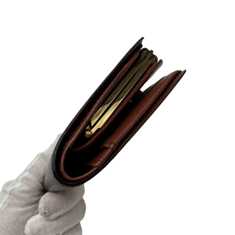 Louis Vuitton Geldbeutel Viennois