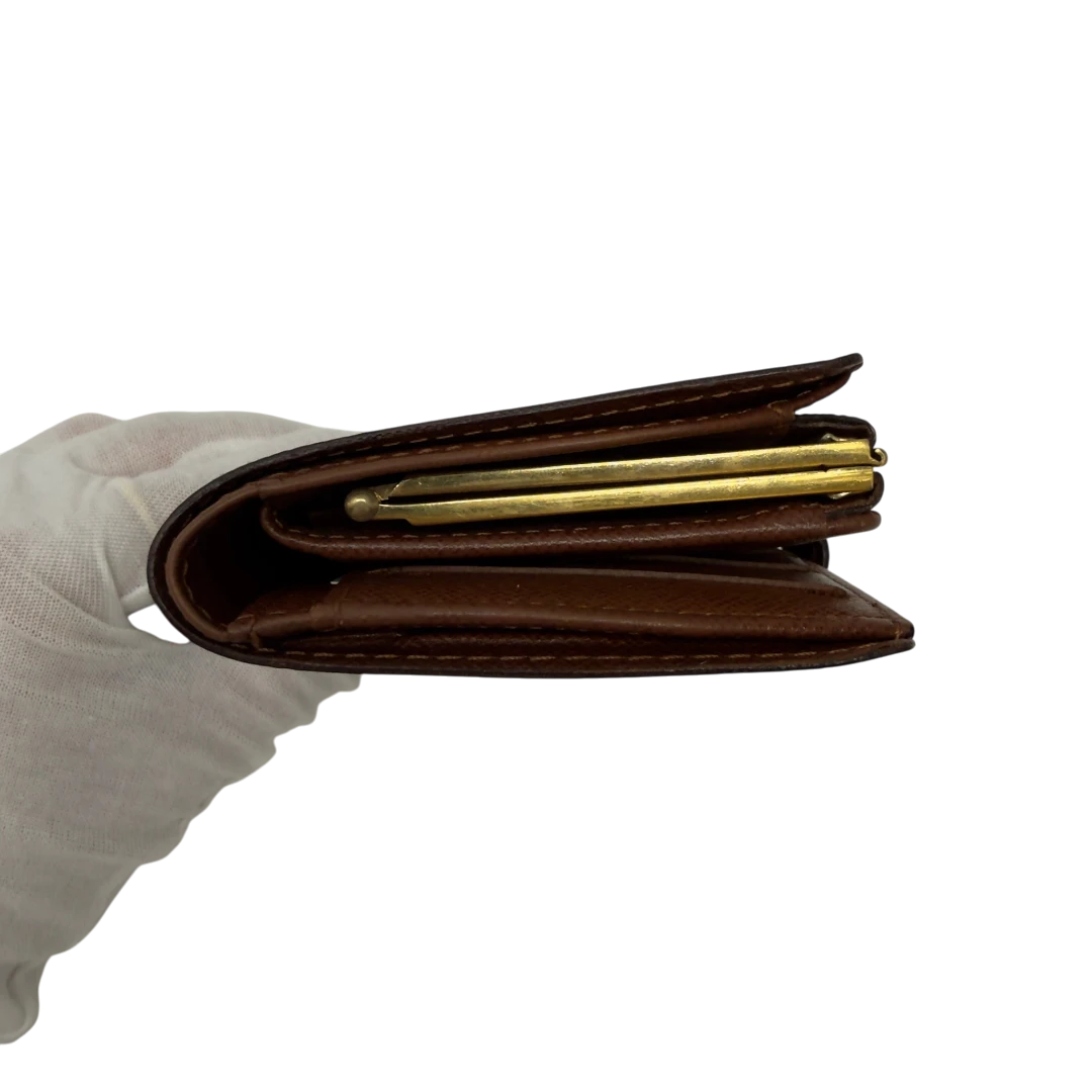 Louis Vuitton Geldbeutel Viennois