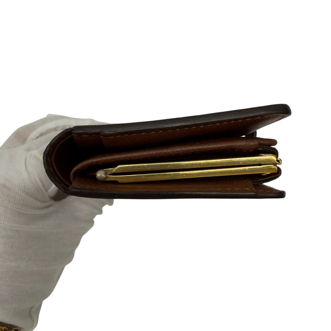 Louis Vuitton Geldbeutel Viennois