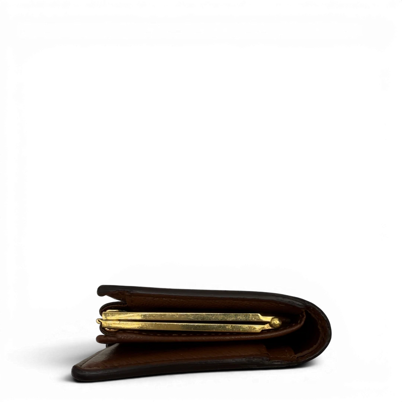 Louis Vuitton Geldbeutel Viennois