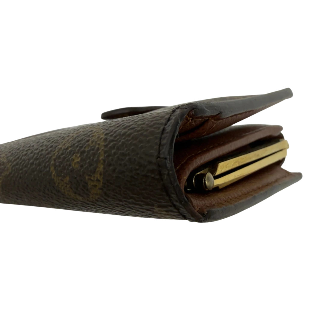 Louis Vuitton Geldbeutel Viennois