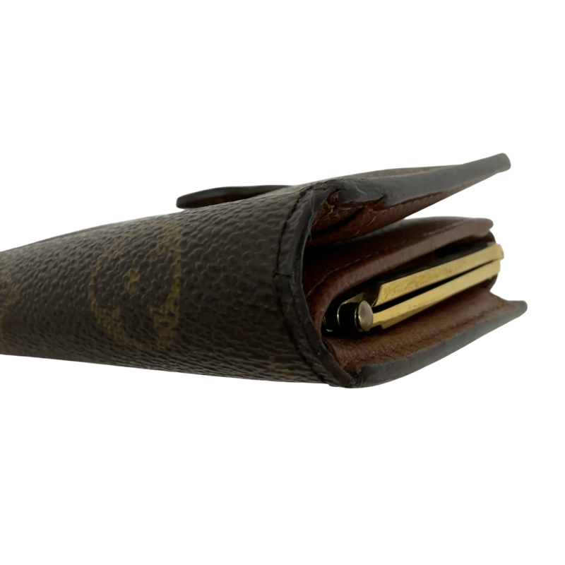 Louis Vuitton Geldbeutel Viennois