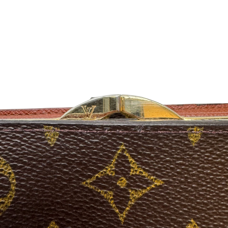 Louis Vuitton Geldbeutel Viennois
