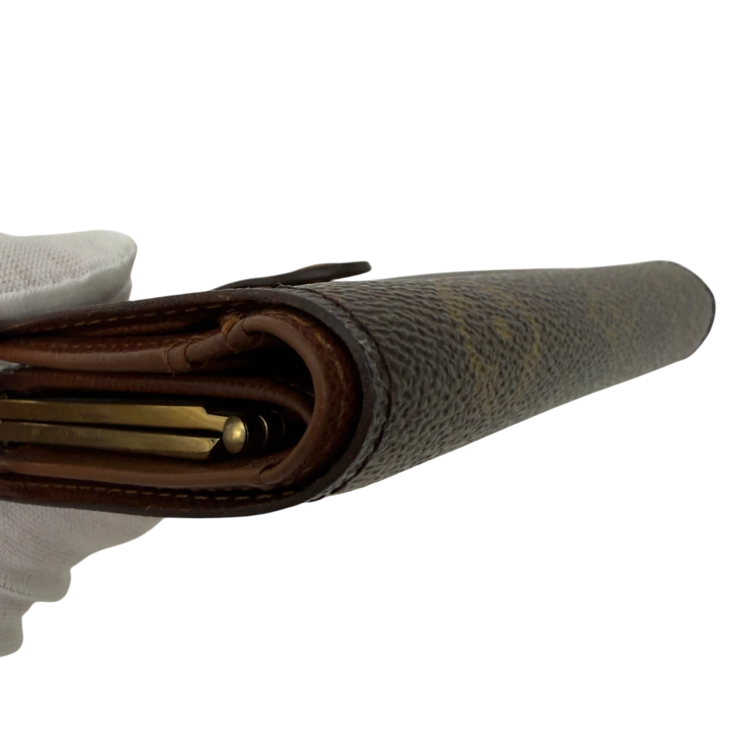 Louis Vuitton Geldbeutel Viennois