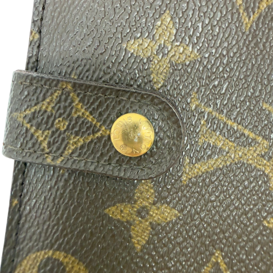 Louis Vuitton Geldbeutel Viennois