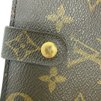 Louis Vuitton Geldbeutel Viennois