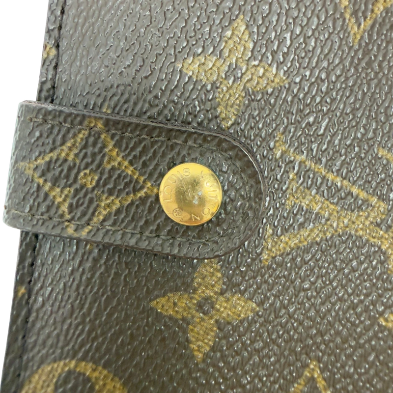 Louis Vuitton Geldbeutel Viennois