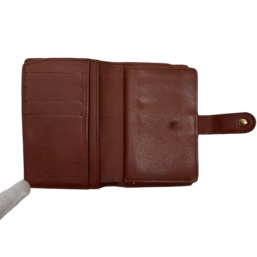 Louis Vuitton Geldbeutel Viennois
