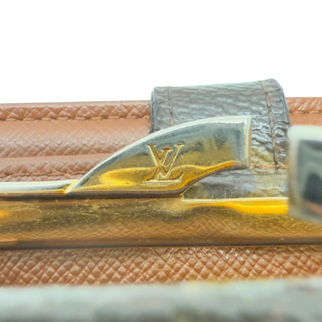 Louis Vuitton Geldbeutel Viennois