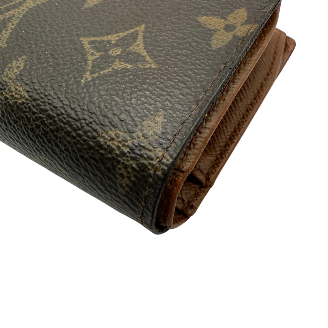 Louis Vuitton Geldbeutel Viennois