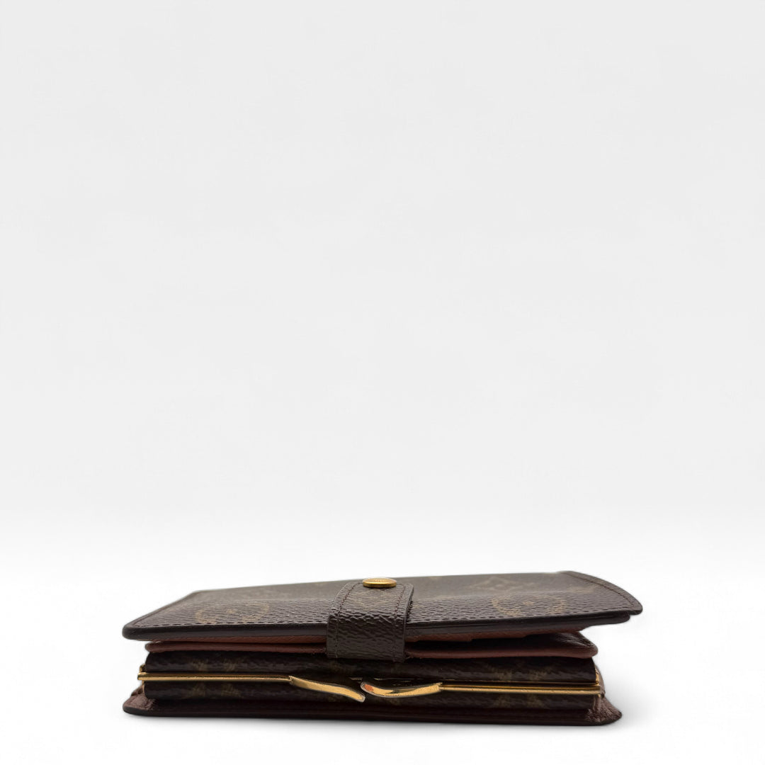 Wallet Viennois