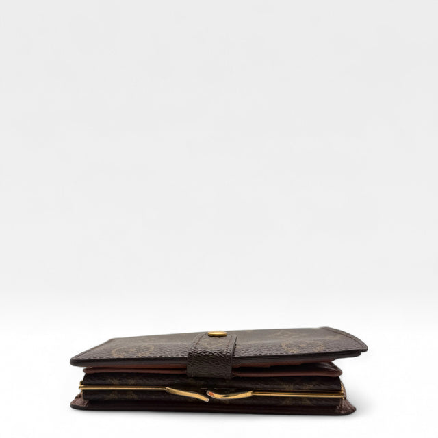 Wallet Viennois