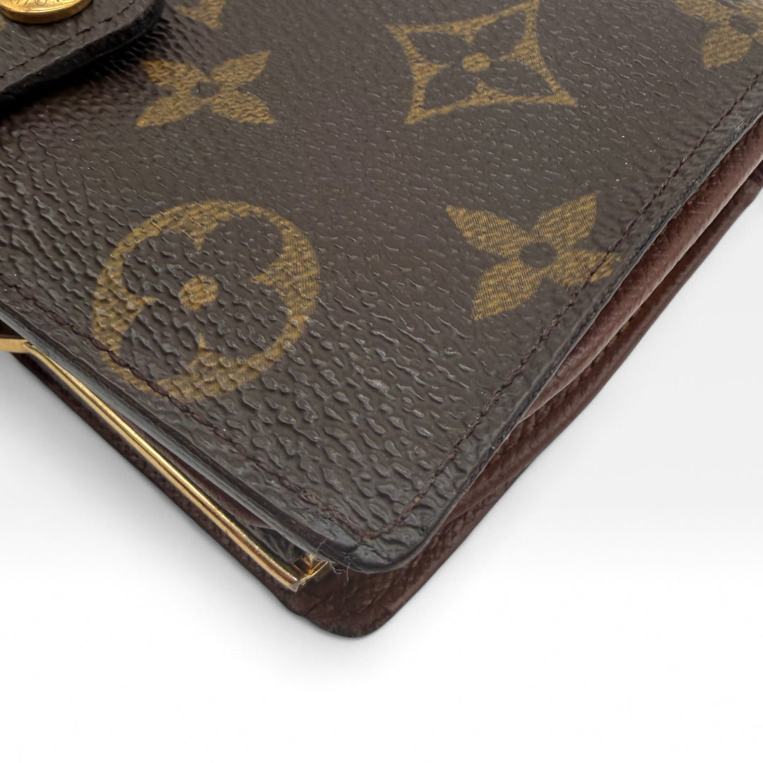 Wallet Viennois