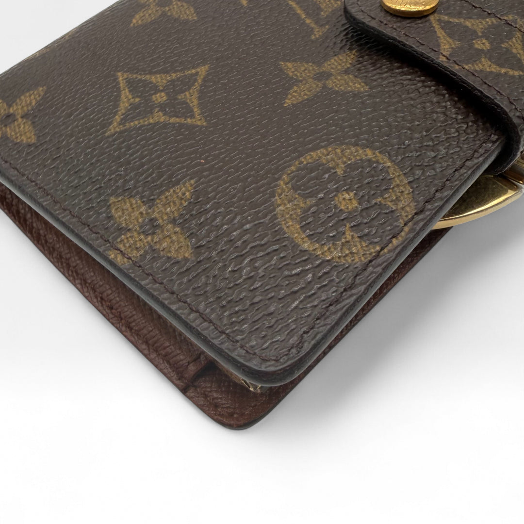 Wallet Viennois