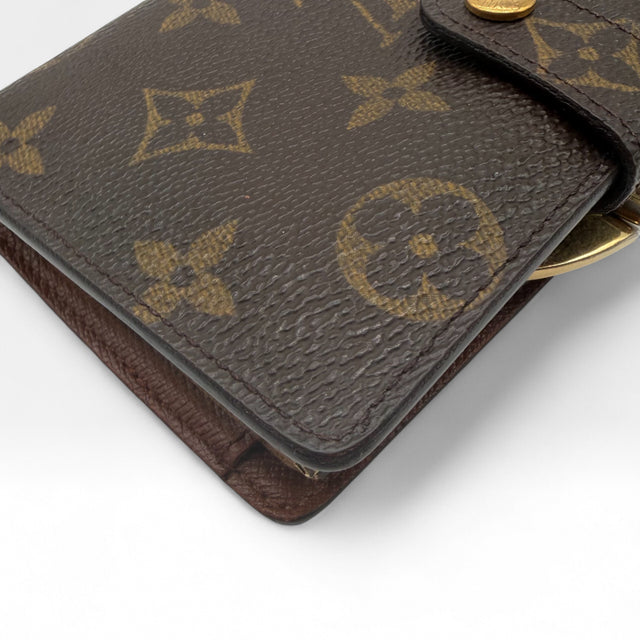 Wallet Viennois