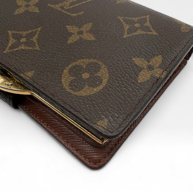 Wallet Viennois