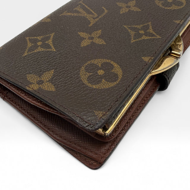 Wallet Viennois