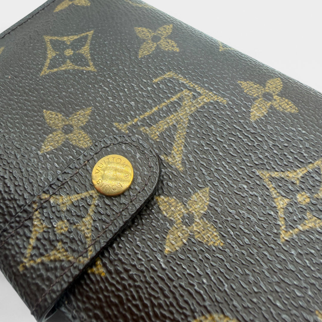 Wallet Viennois
