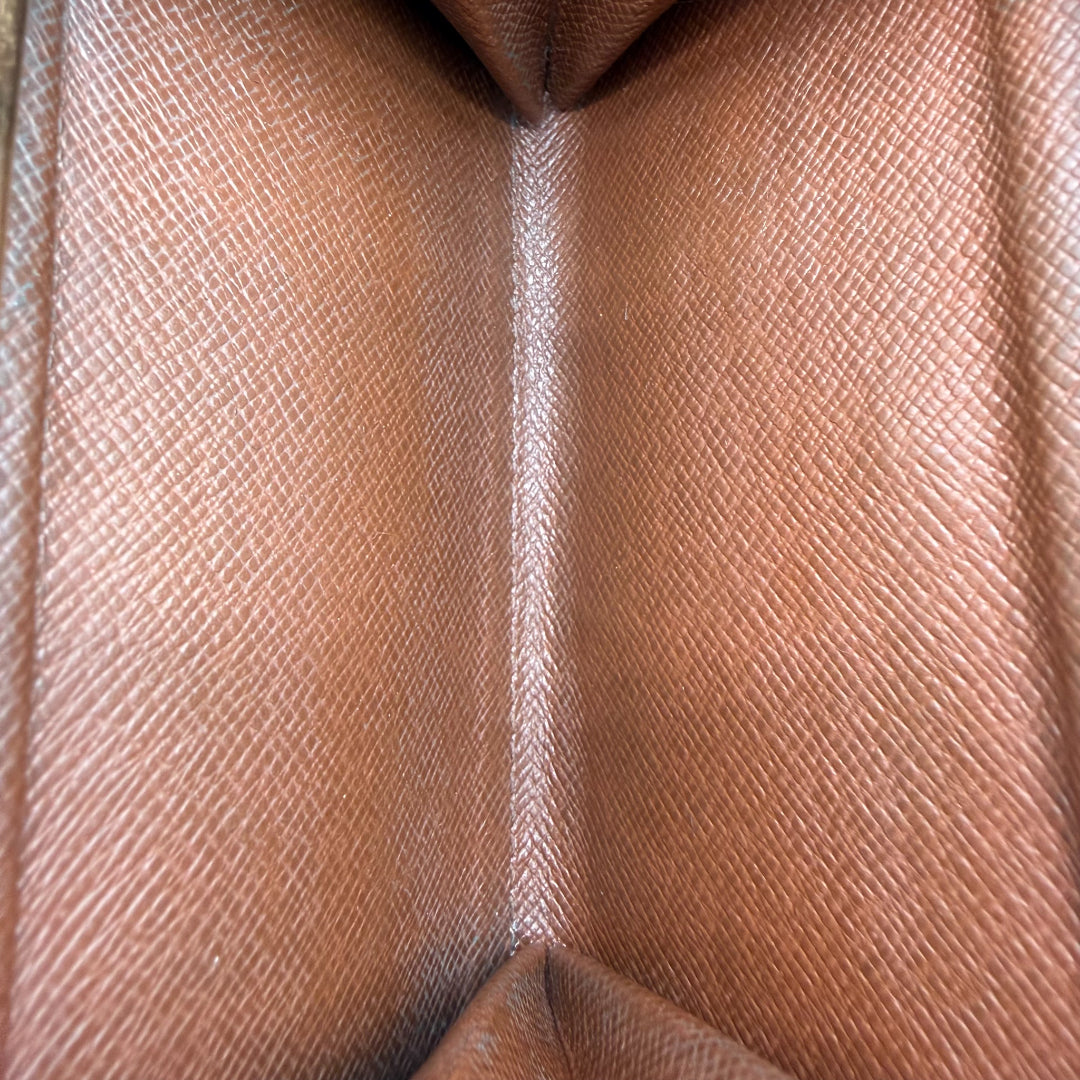 Geldbeutel Viennois