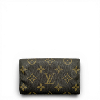 Louis Vuitton Geldbeutel Zipped Coin Holder