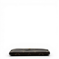 Louis Vuitton Geldbeutel Zipped Coin Holder