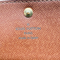 Louis Vuitton Geldbeutel Zipped Coin Holder