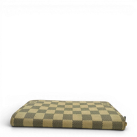 Louis Vuitton Geldbeutel Zippy Damier Azur