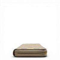 Louis Vuitton Geldbeutel Zippy Wallet Damier Azur