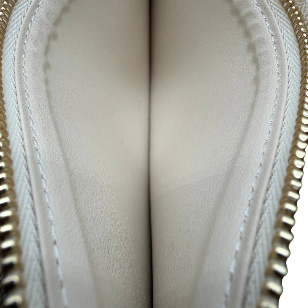 Louis Vuitton Geldbeutel Zippy Wallet Damier Azur
