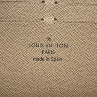 Louis Vuitton Geldbeutel Zippy Wallet Damier Azur