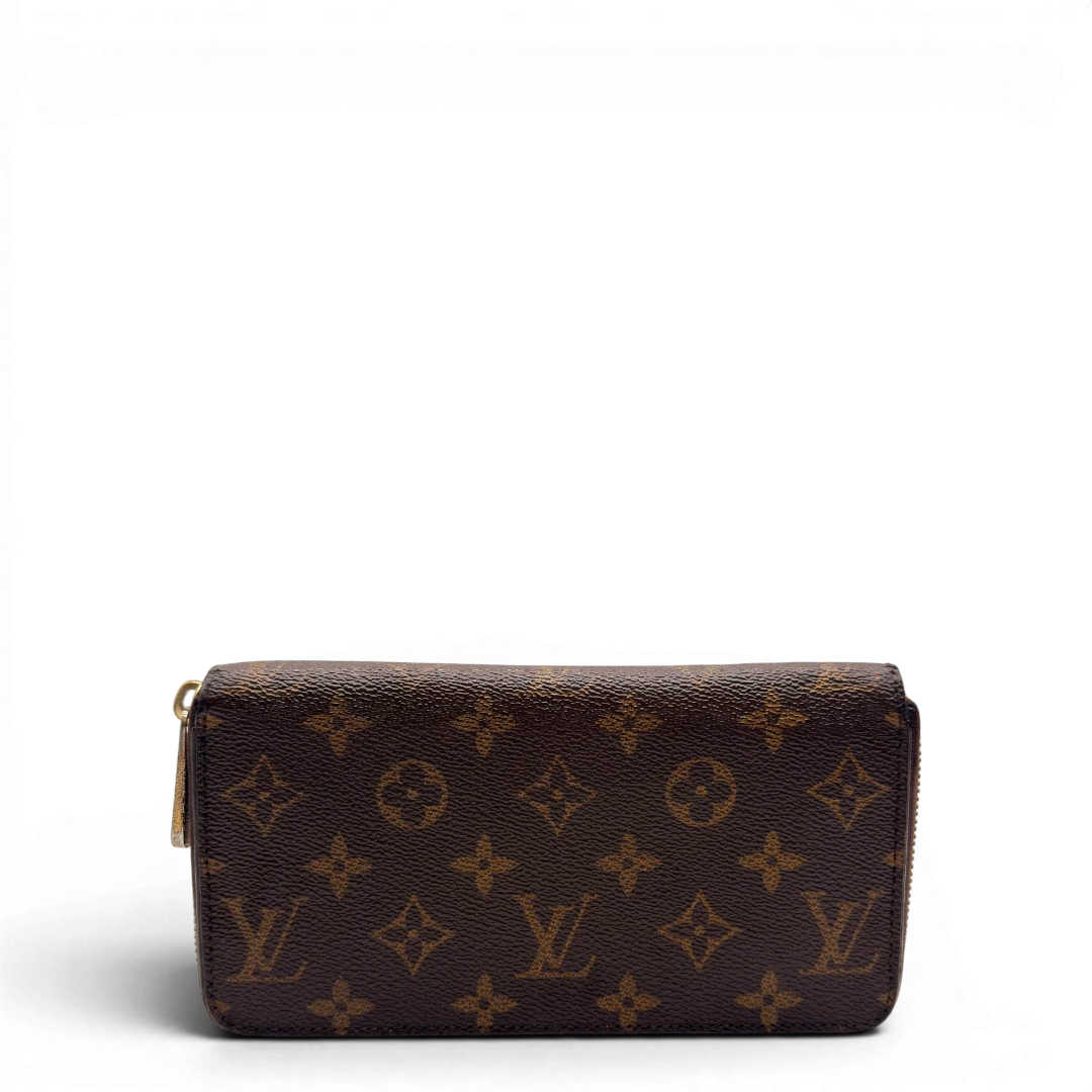 Louis Vuitton Zippy Wallet