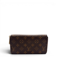 Louis Vuitton Zippy Wallet
