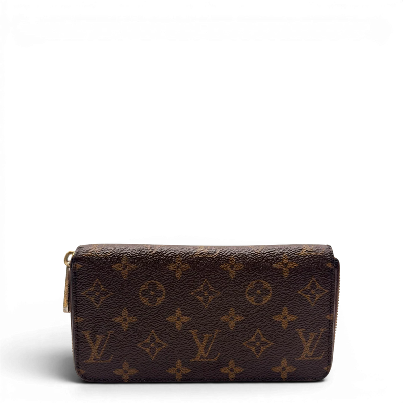Louis Vuitton Geldbeutel Zippy