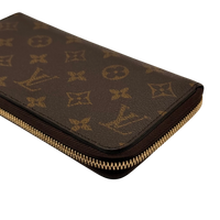 Louis Vuitton Zippy Wallet