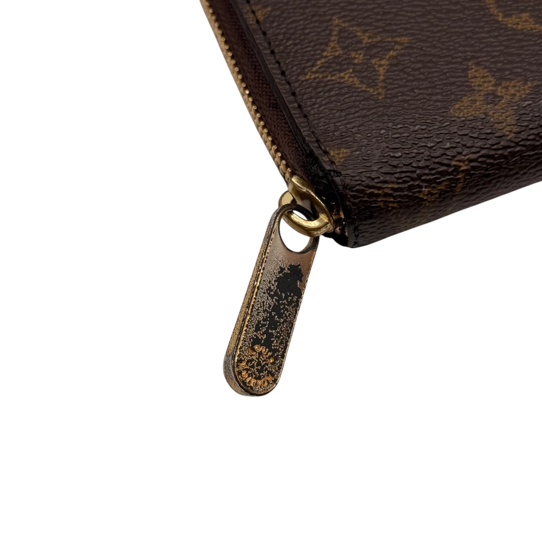 Louis Vuitton Zippy Wallet