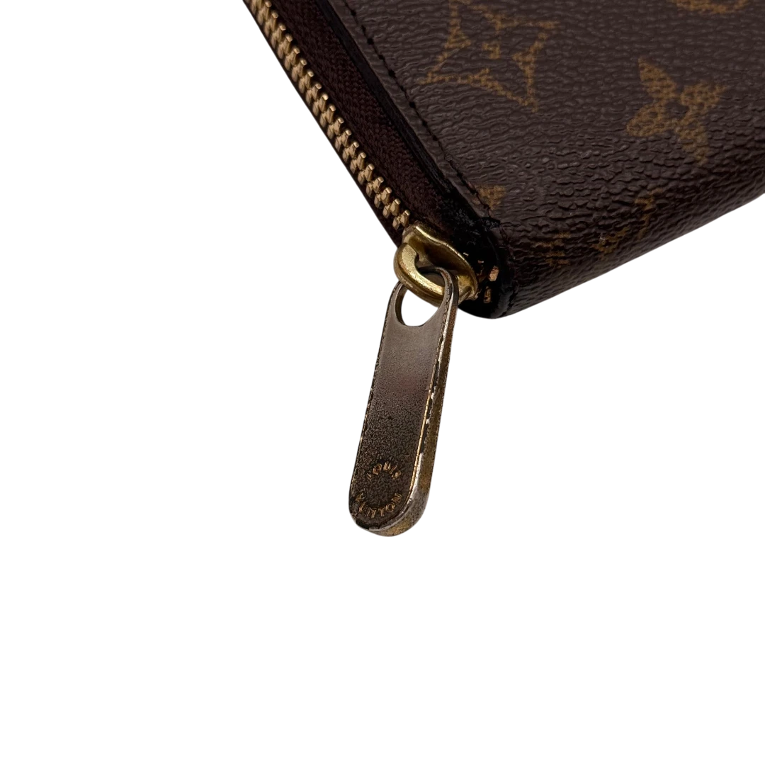 Louis Vuitton Zippy Wallet
