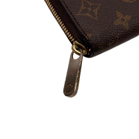 Louis Vuitton Zippy Wallet