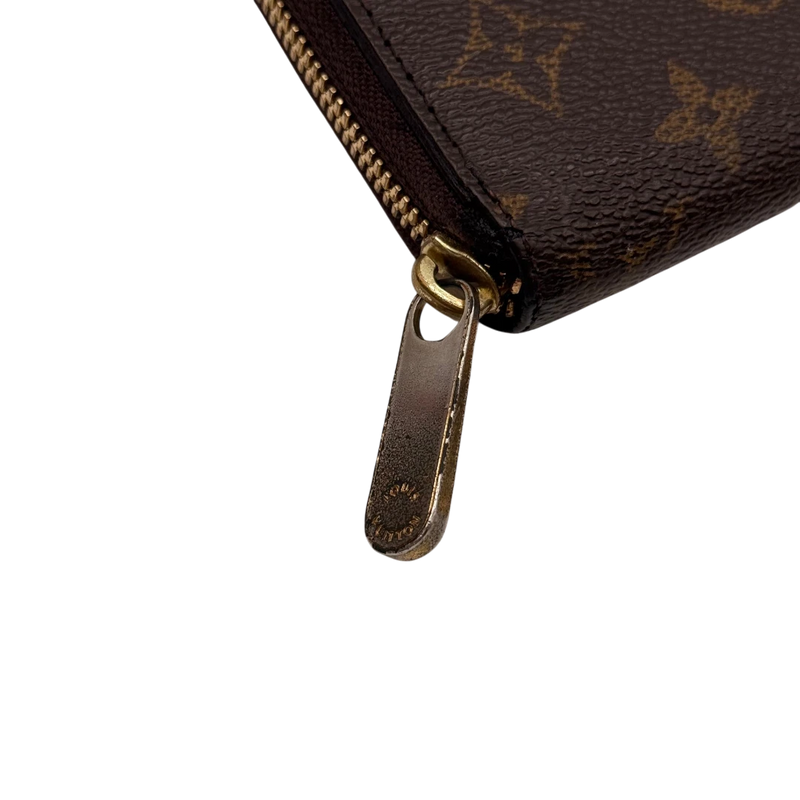 Louis Vuitton Geldbeutel Zippy