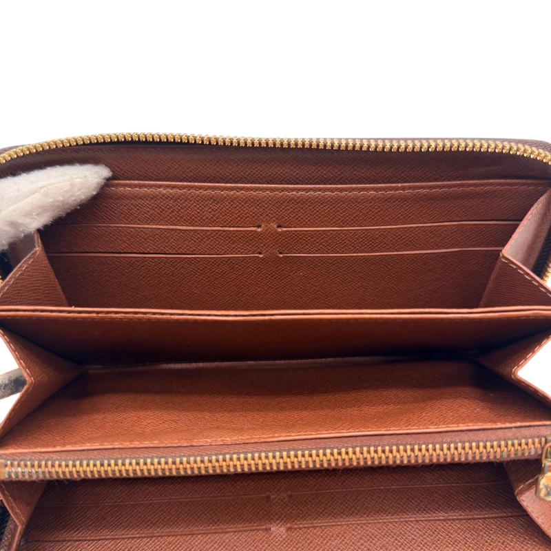 Louis Vuitton Geldbeutel Zippy