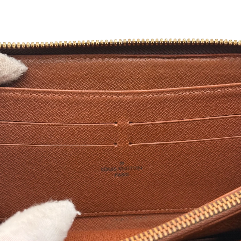 Louis Vuitton Geldbeutel Zippy