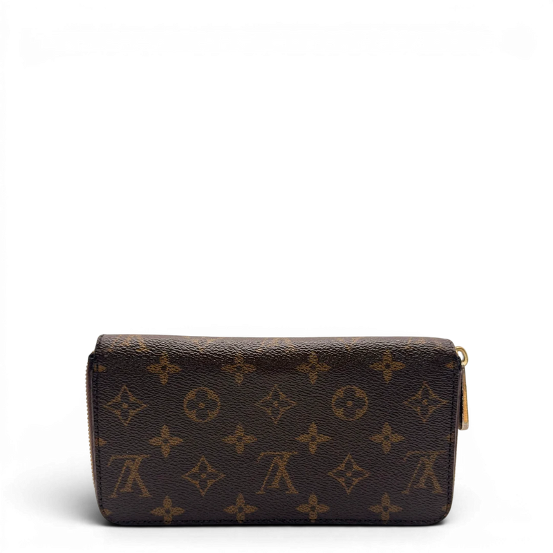 Louis Vuitton Geldbeutel Zippy