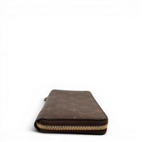 Louis Vuitton Zippy Wallet