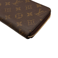 Louis Vuitton Zippy Wallet