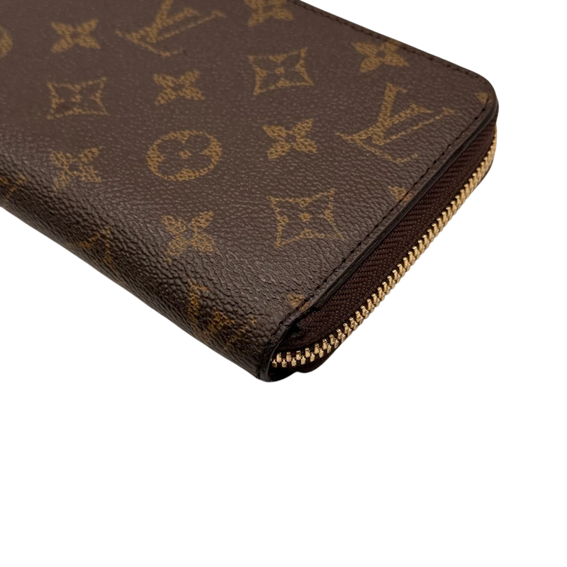 Louis Vuitton Geldbeutel Zippy