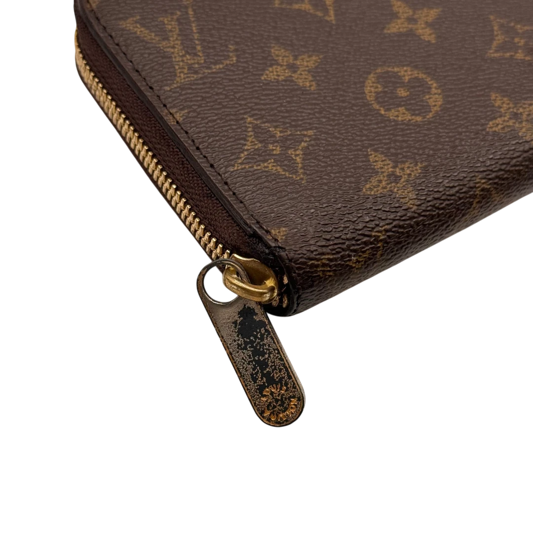 Louis Vuitton Zippy Wallet