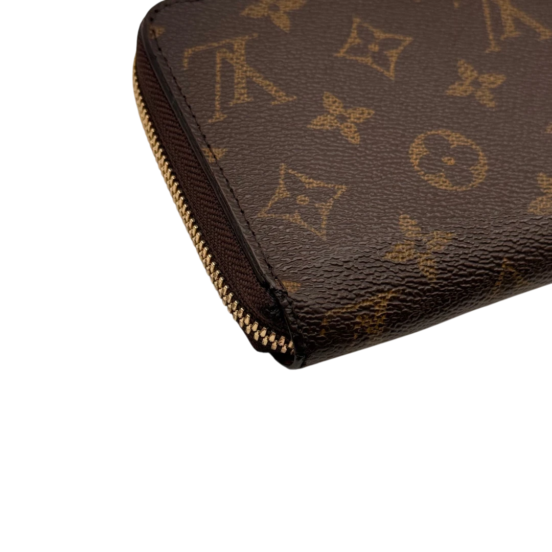 Louis Vuitton Zippy Wallet