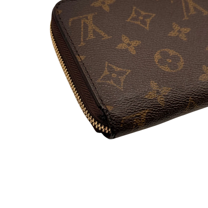 Louis Vuitton Geldbeutel Zippy